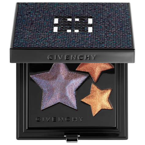 givenchy palette eclat nocturne|Givenchy La Palette Eclats Nocturnes Eyeshadow Palette.